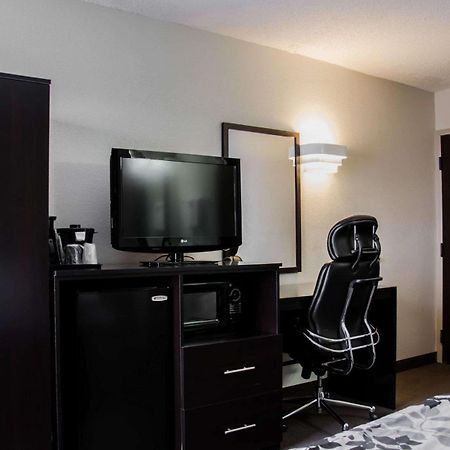 Sleep Inn Concord - Kannapolis Eksteriør billede