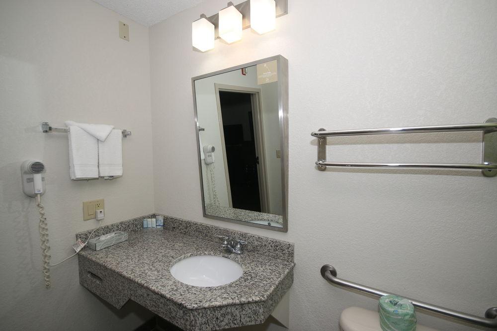Sleep Inn Concord - Kannapolis Eksteriør billede