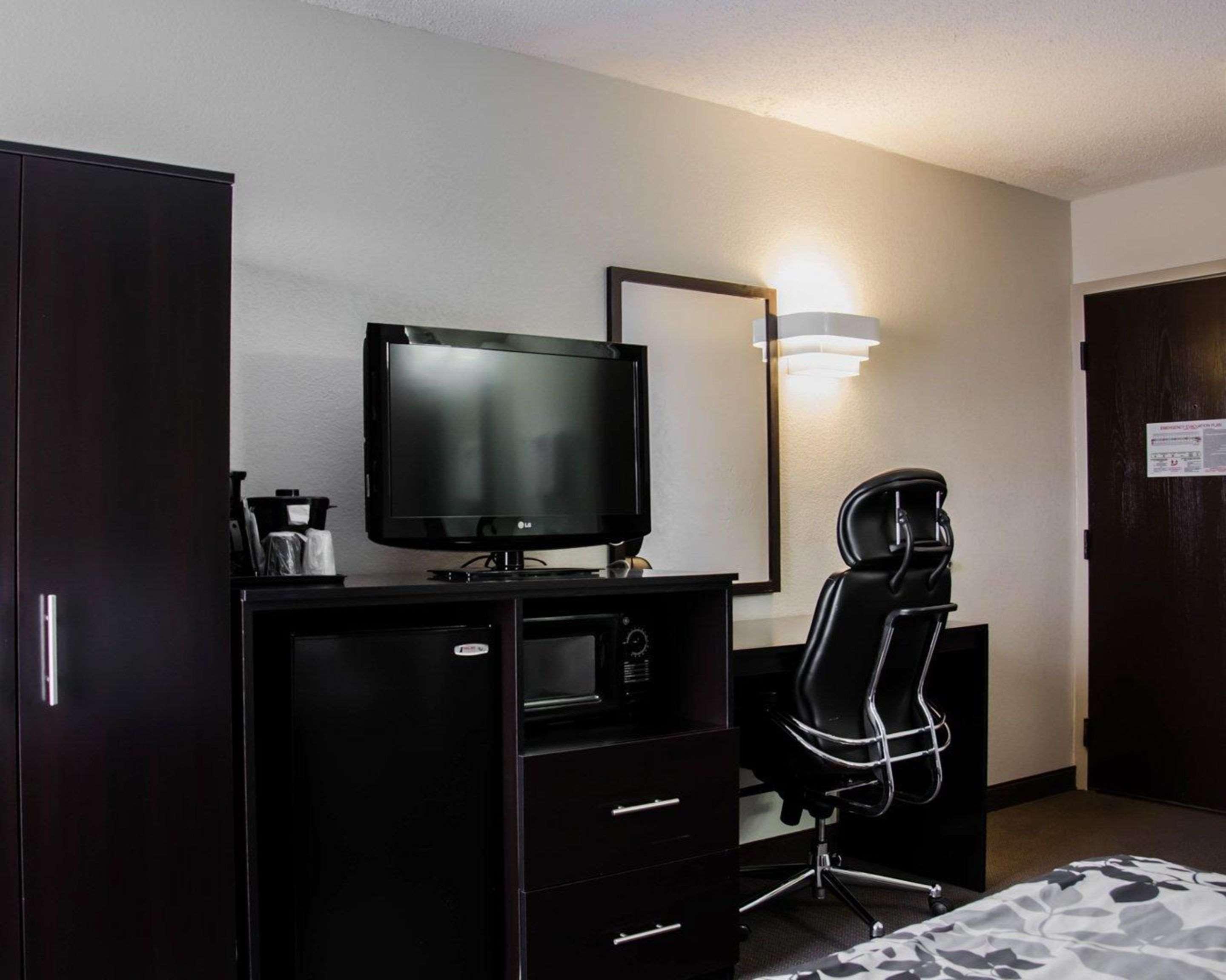 Sleep Inn Concord - Kannapolis Eksteriør billede
