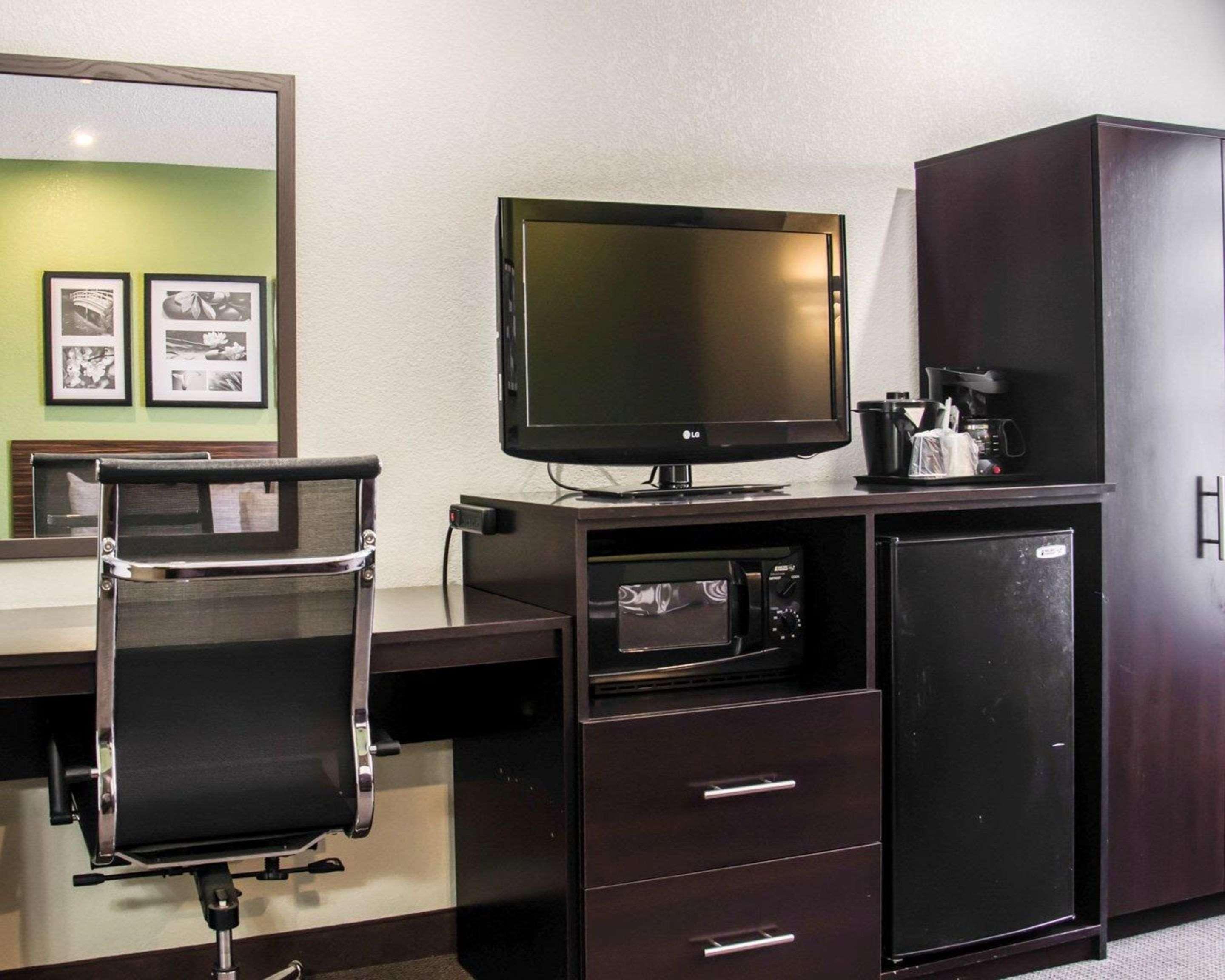 Sleep Inn Concord - Kannapolis Eksteriør billede
