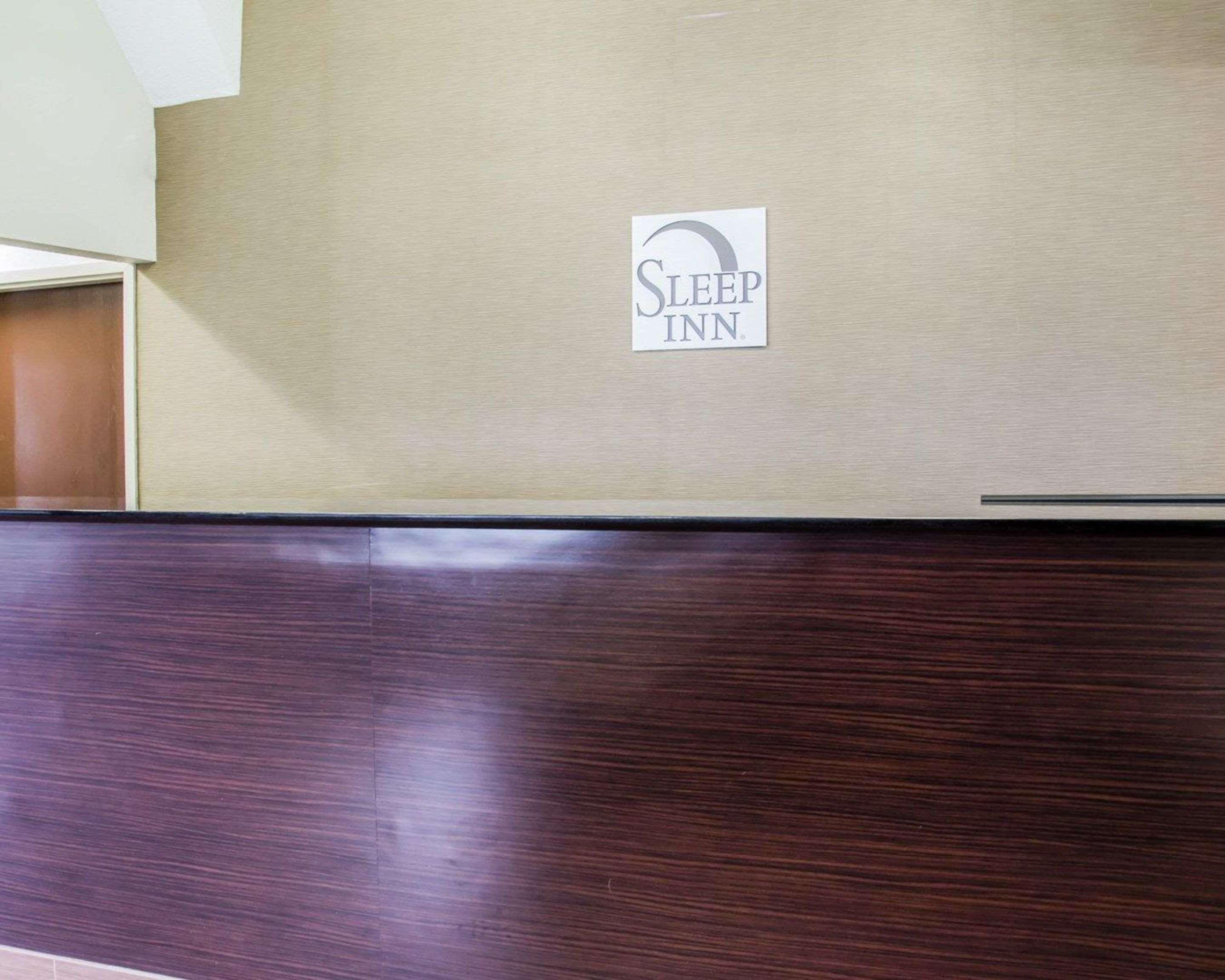 Sleep Inn Concord - Kannapolis Eksteriør billede