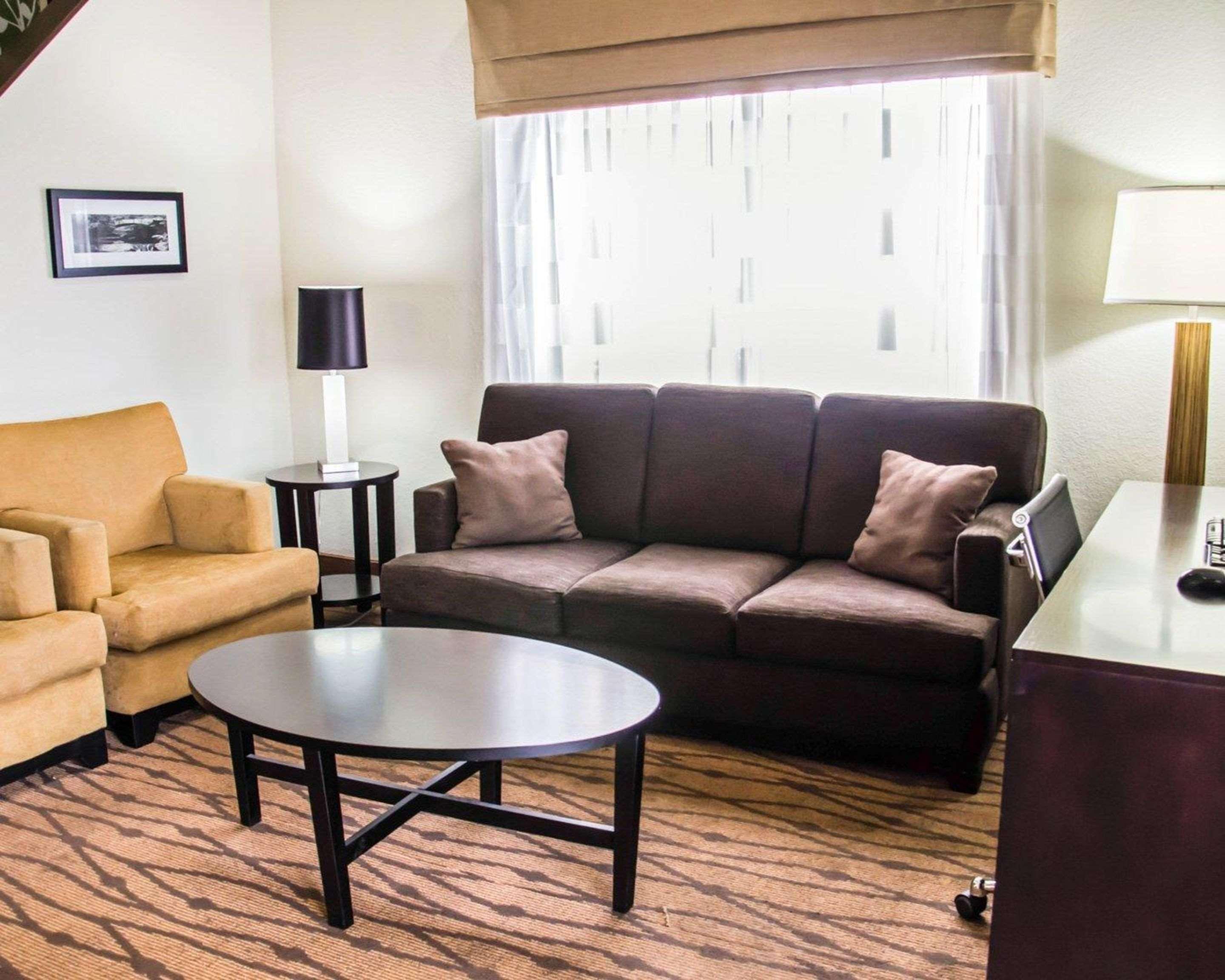 Sleep Inn Concord - Kannapolis Eksteriør billede