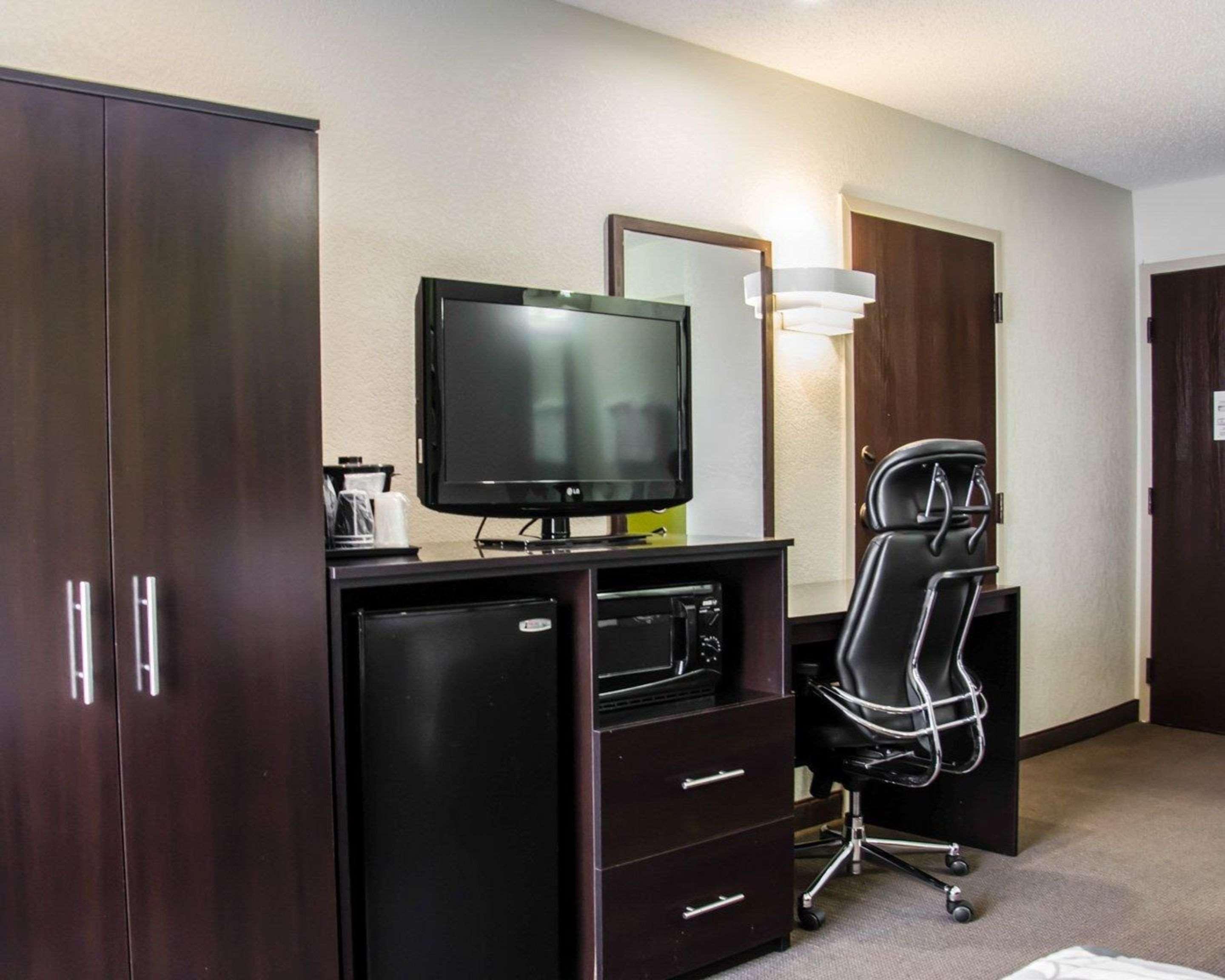 Sleep Inn Concord - Kannapolis Eksteriør billede
