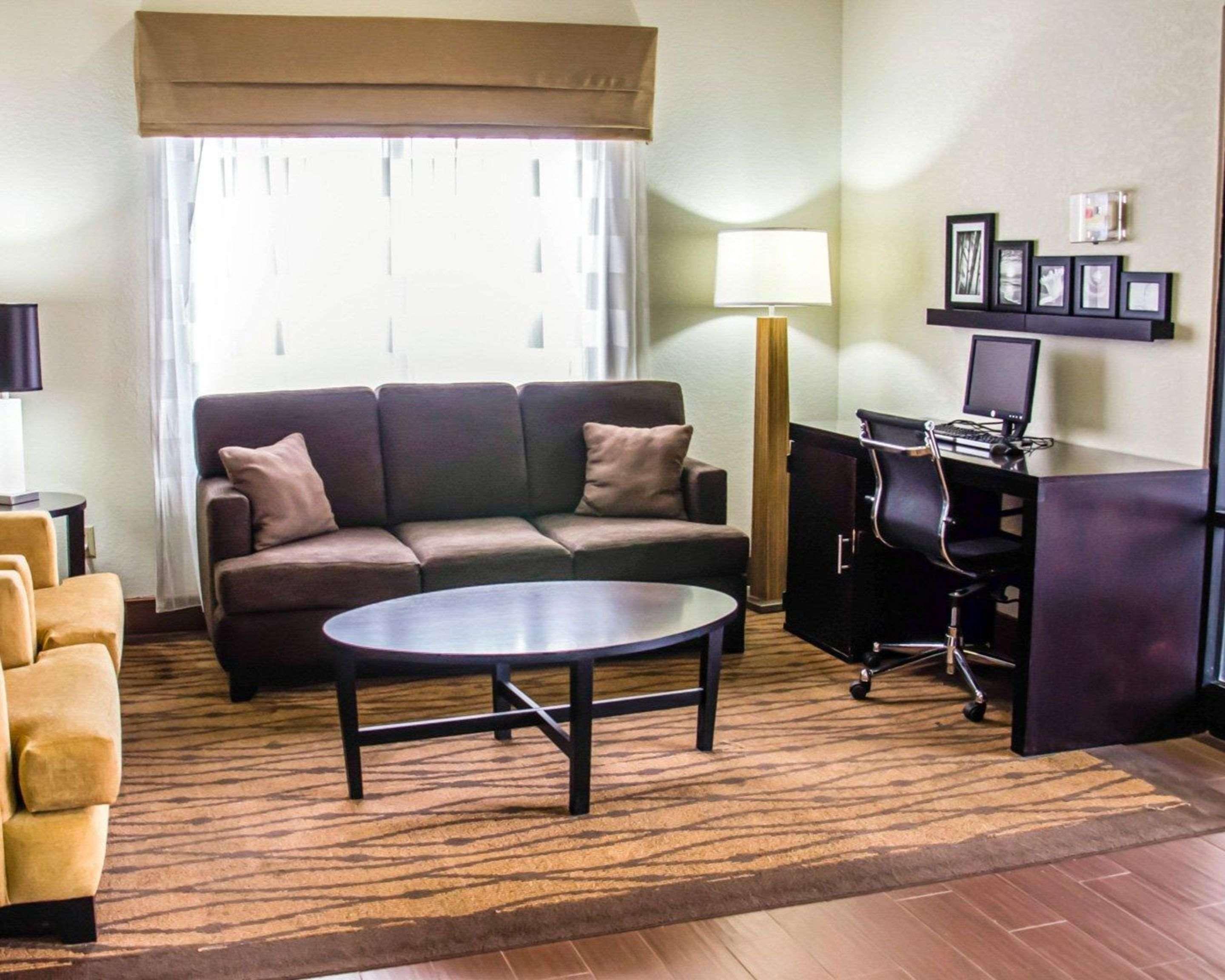 Sleep Inn Concord - Kannapolis Eksteriør billede
