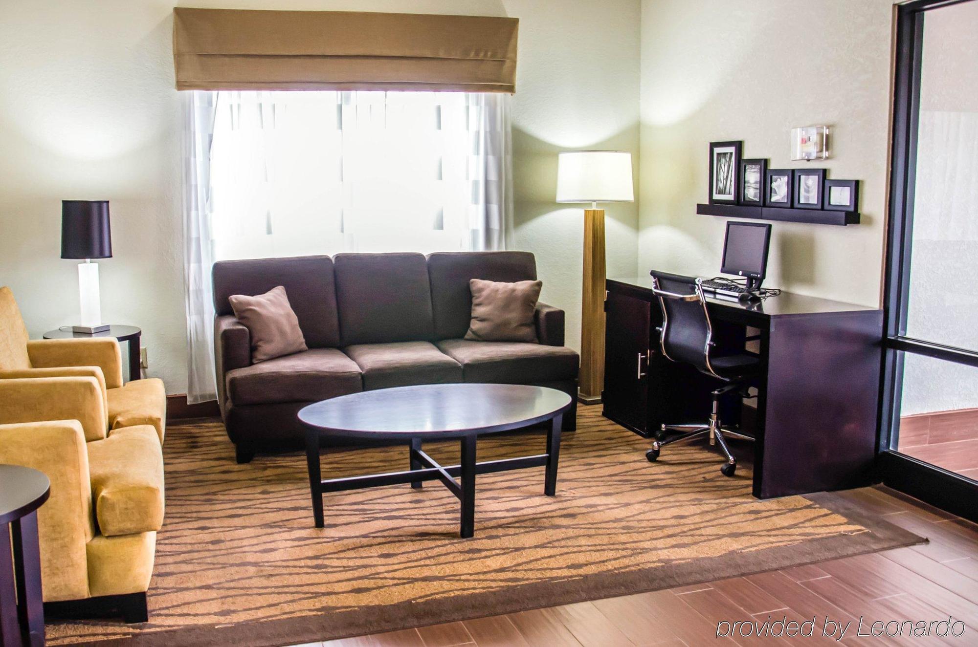 Sleep Inn Concord - Kannapolis Eksteriør billede