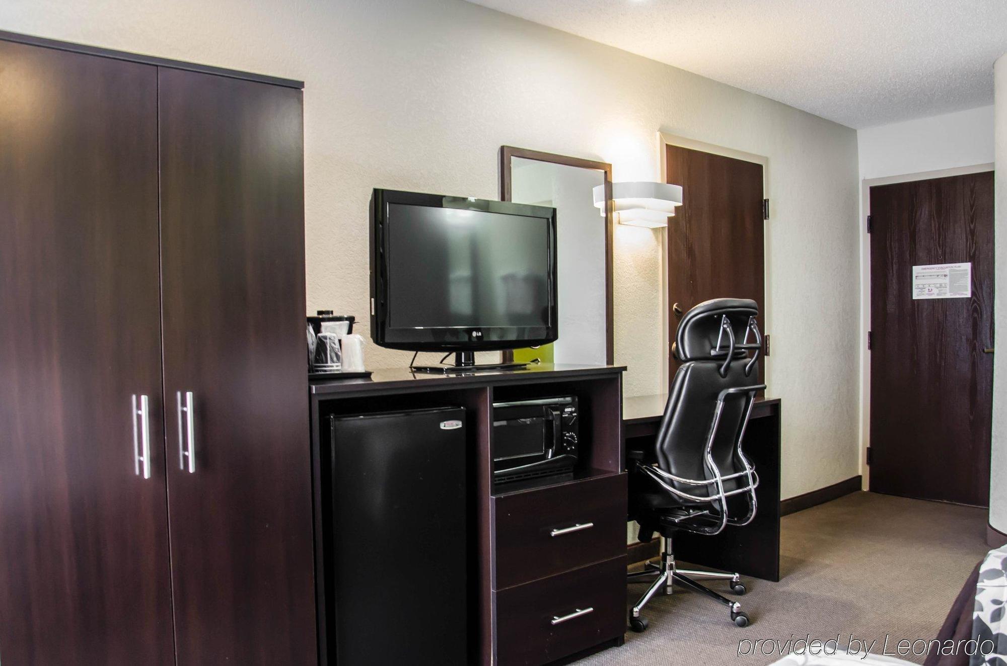 Sleep Inn Concord - Kannapolis Eksteriør billede