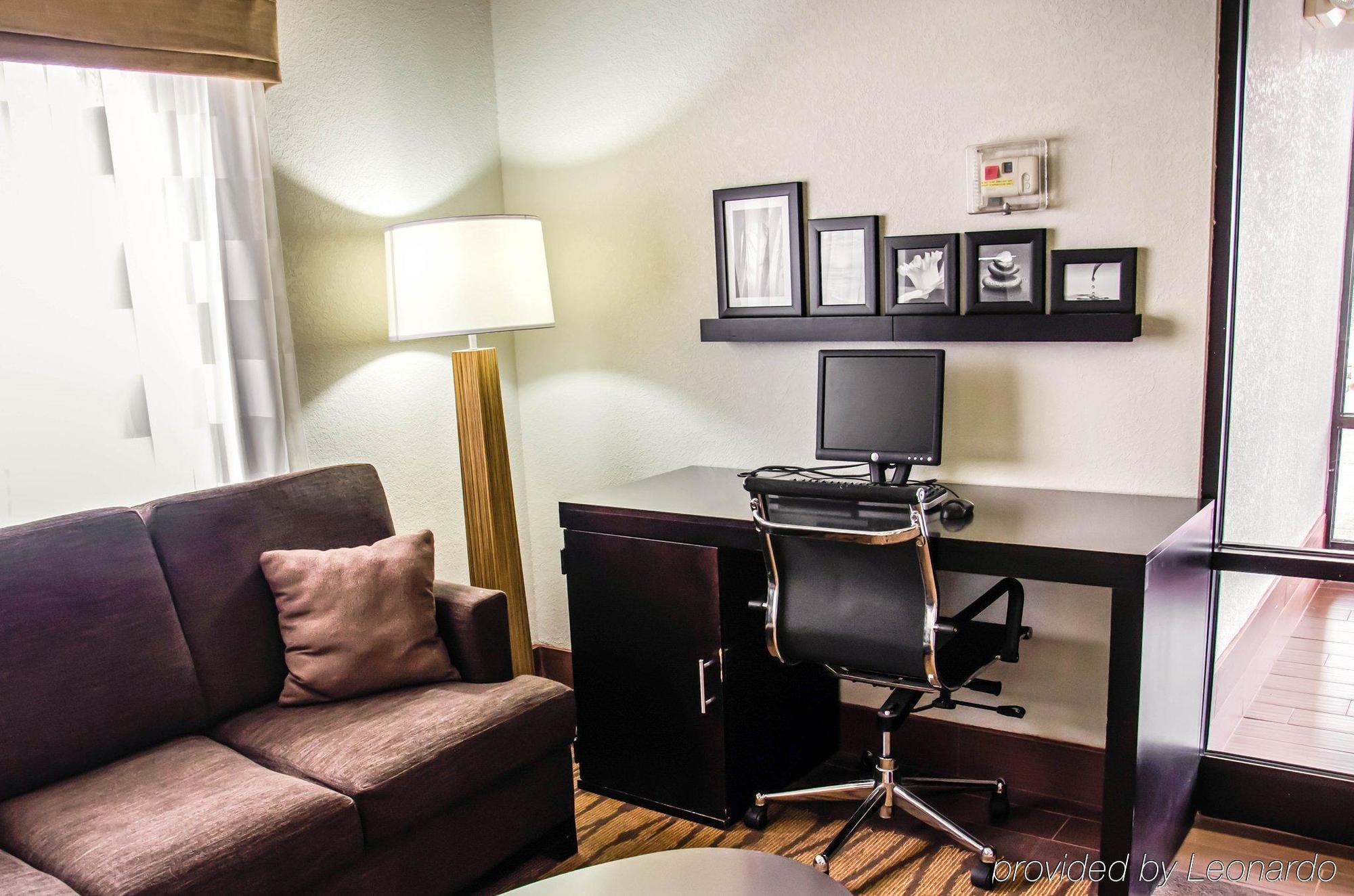Sleep Inn Concord - Kannapolis Eksteriør billede