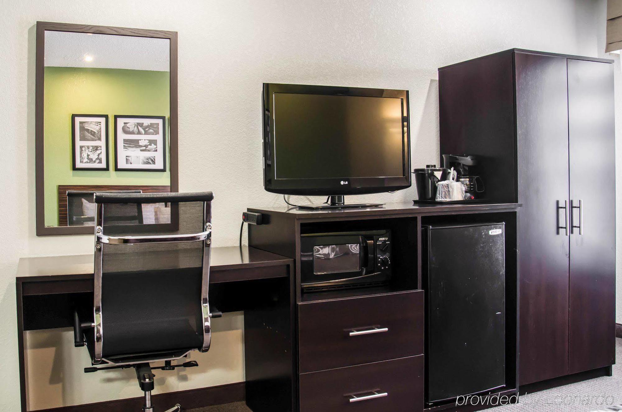 Sleep Inn Concord - Kannapolis Eksteriør billede