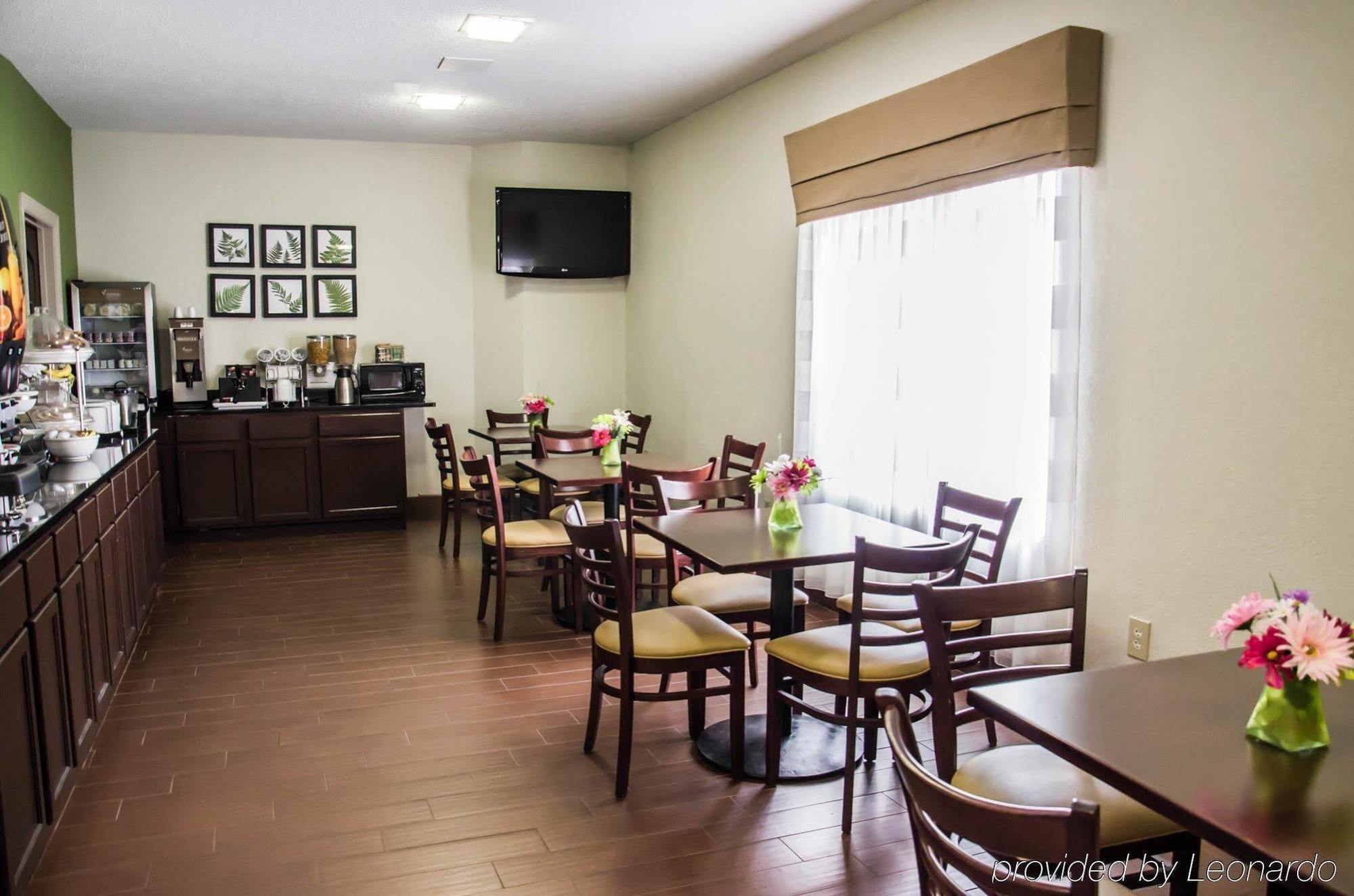 Sleep Inn Concord - Kannapolis Eksteriør billede