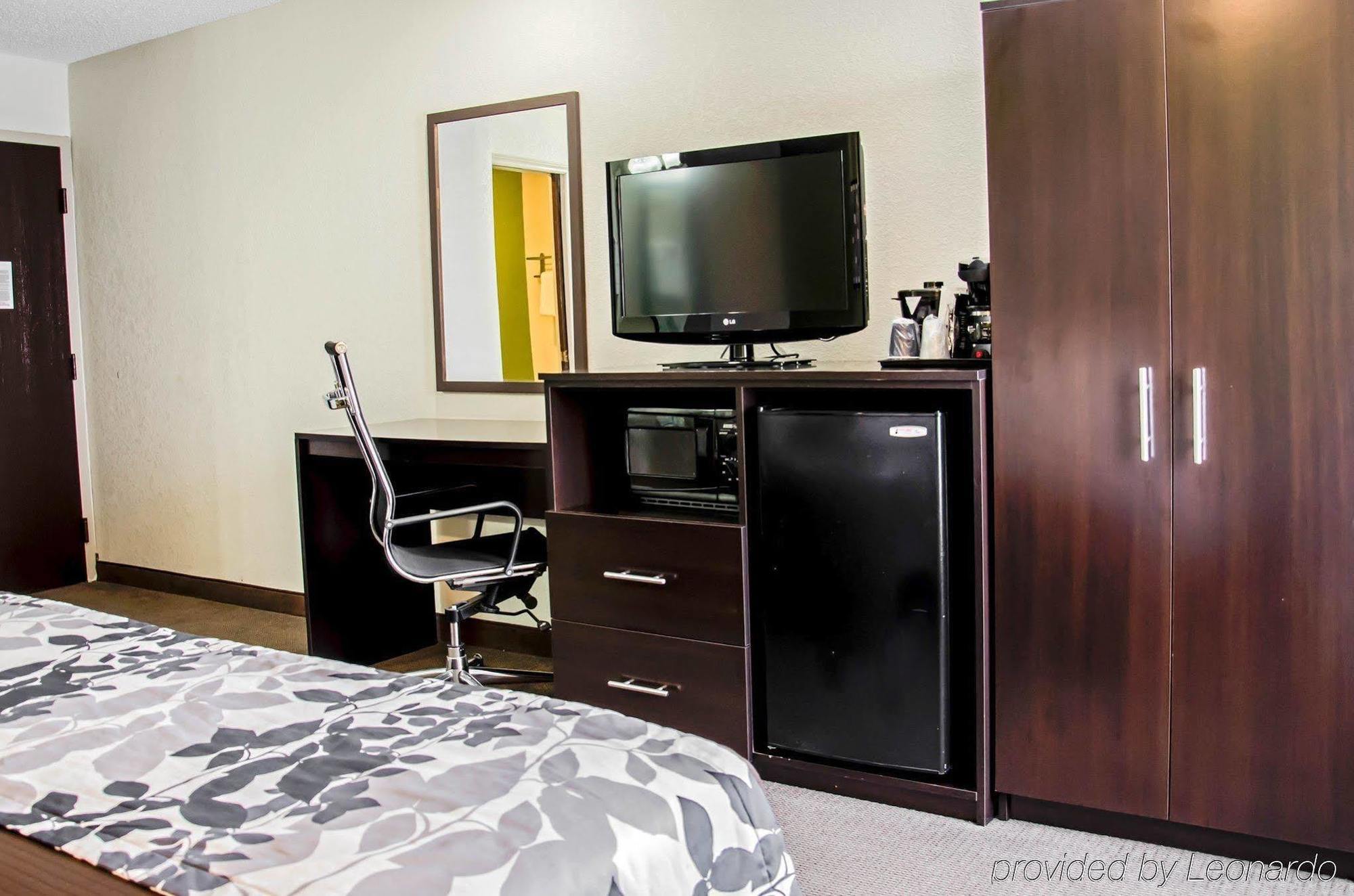 Sleep Inn Concord - Kannapolis Eksteriør billede